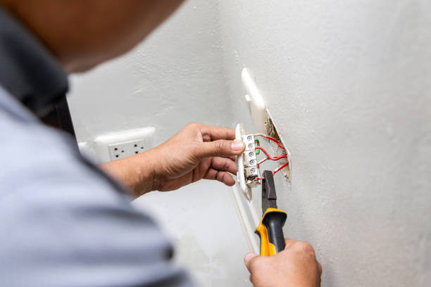 Why Trust Our Certified Electricians for Your Electrical Needs in Westchester, IL?